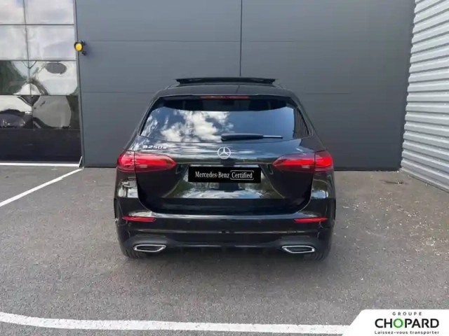 Mercedes Classe B 250 e 8g-dct — photo 34