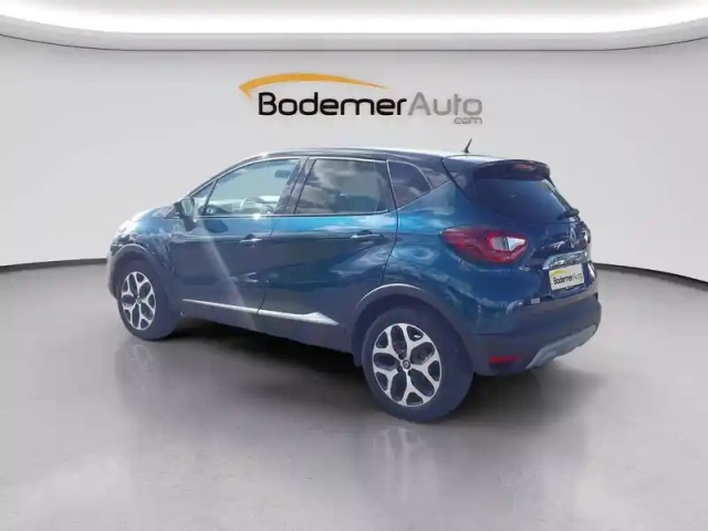 Renault Captur tce 130 fap — photo 34