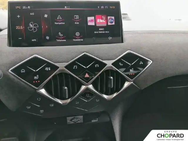 Ds Ds 3 hybride 136 e-dct6 — photo 44