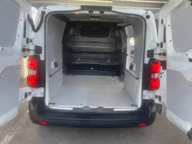 Citroën Jumpy fg m 2.0 bluehdi 120ch s&amp;s club eat8 — photo 7