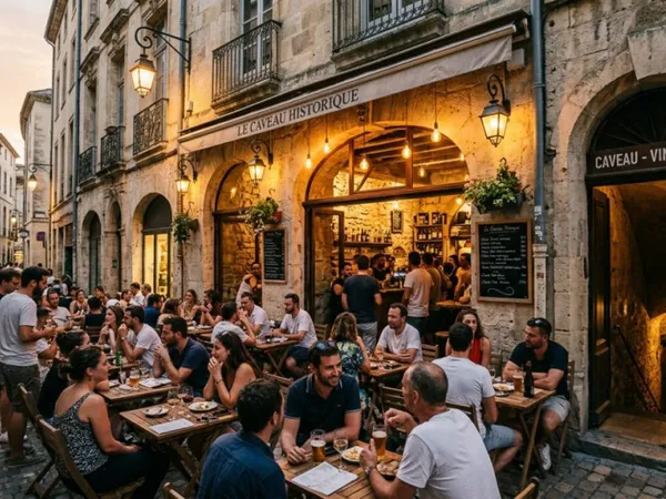 Fonds de commerce 97 m²