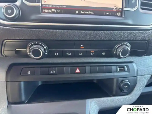 Citroën Jumpy fgn m bluehdi 120 s&amp;s bvm6 — photo 14
