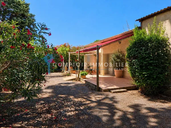 Maison 4 pièces 86 m²