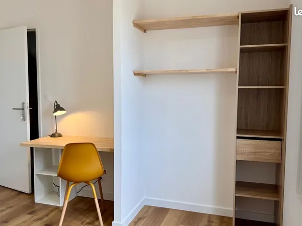 Chambres à louer