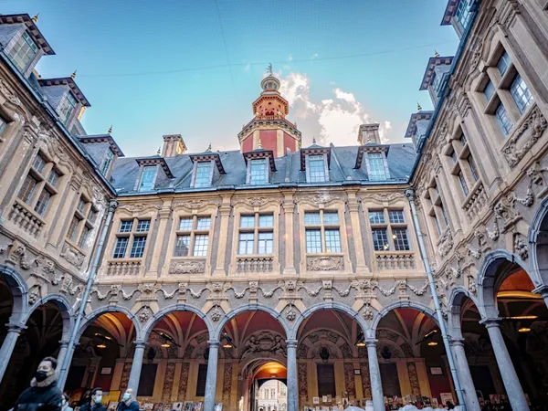 Congrès des Notaires 2026 : rendez-vous à Lille du 30 septembre au 2 octobre sur le thème « Le Notaire et l'Impôt »