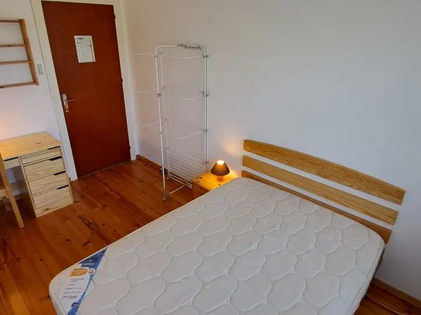 Colocations Saint-Martin-Bellevue 74370 - 10 km d'Annecy