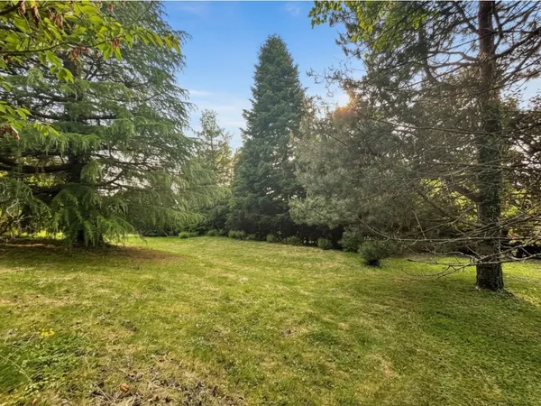 Terrain Saint-Martin d'Uriage de 960m²