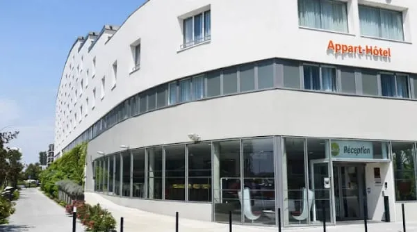 Appartement 1 pièce 26 m²