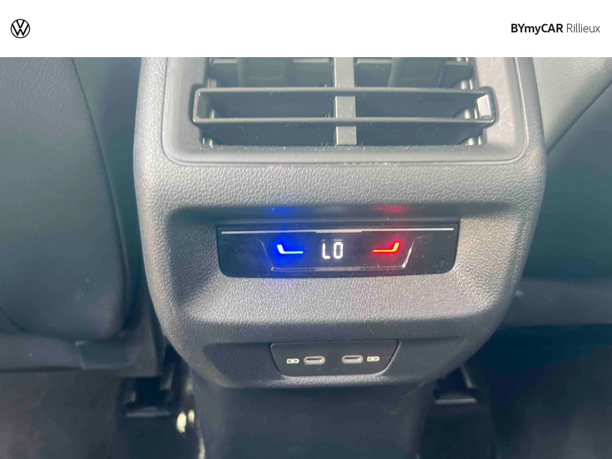 Volkswagen Tiguan 2.0 TDI 150ch DSG7 — photo 23
