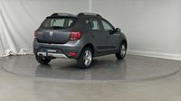 Dacia Sandero 1.5 Blue dCi 95ch Stepway - 20 — photo 5