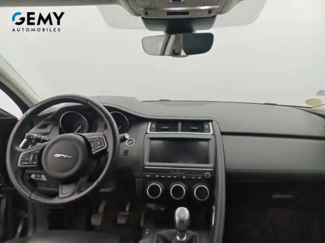 Jaguar E-Pace 2.0 d - 150 ch awd bvm — photo 8