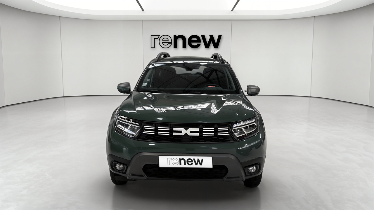 Dacia Duster TCe 130 4x2 — photo 8