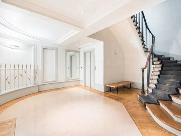 Appartement 3 pièces 84 m²