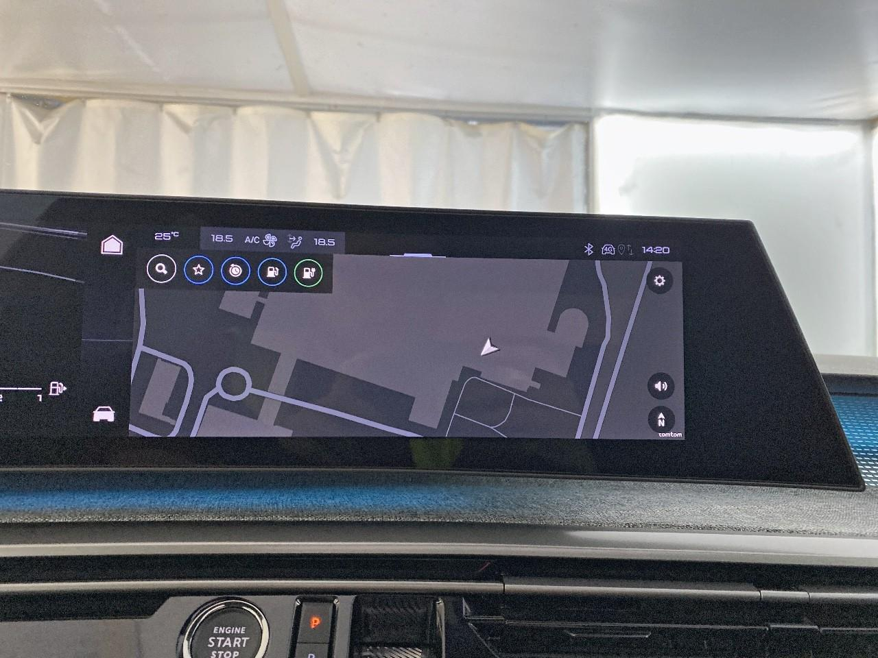 Peugeot 3008 plug-in hybrid 195 e-dcs7 gt — photo 14