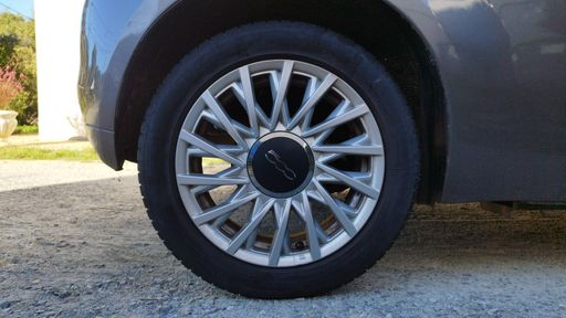 Fiat 500 1.2 69 - Lounge – 2016 – 67572 km – Essence – Boîte Manuelle — photo 19