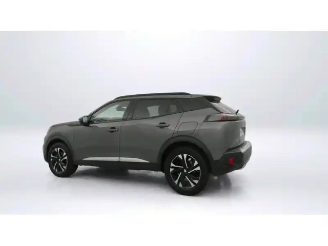 Peugeot 2008 puretech 130 s&amp;s eat8 — photo 8