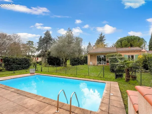 Maison 4 pièces 103 m²