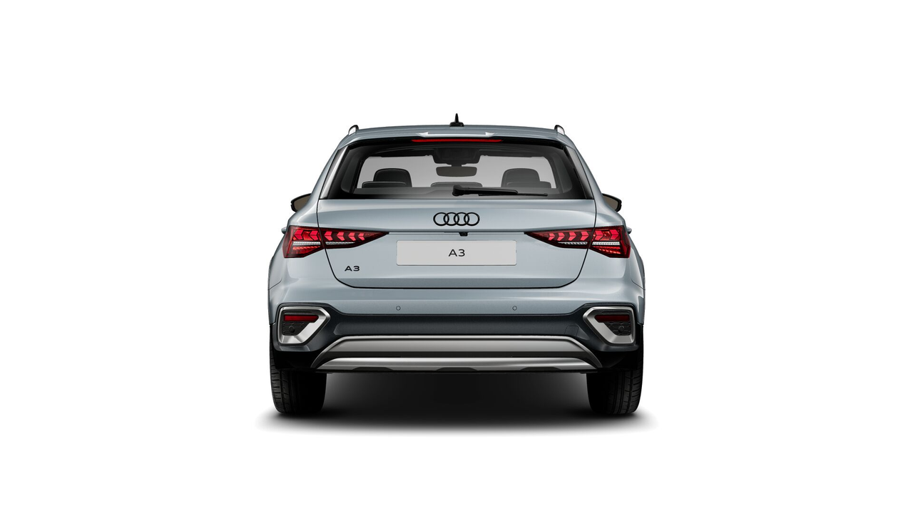 Audi A3 Allstreet TFSI Mild Hybrid 150 S tronic 7 — photo 4