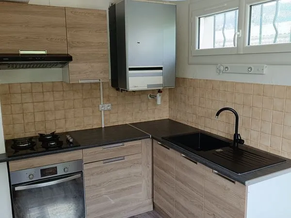 Appartement T3