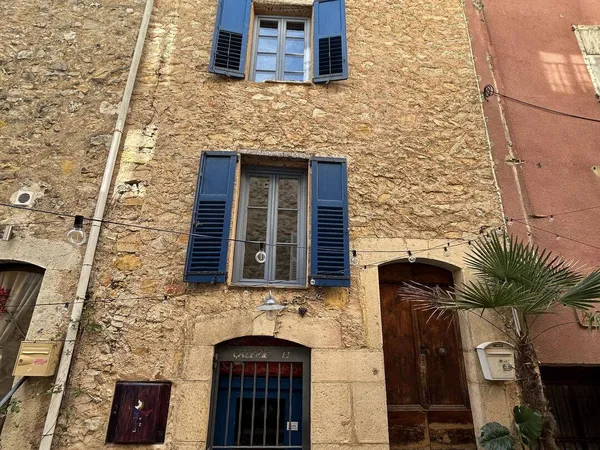 Maison 3 pièces 57 m²