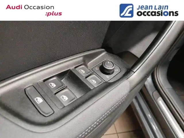 Audi A1 sportback 25 tfsi 95 ch s tronic 7 — photo 32
