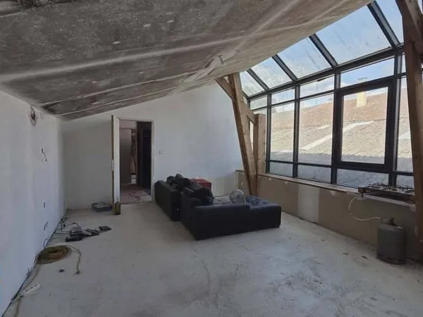 Maison 158 m²
