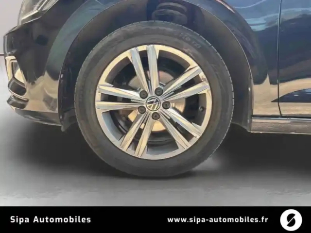 Volkswagen Polo 1.0 tsi 95 s&amp;s dsg7 — photo 9