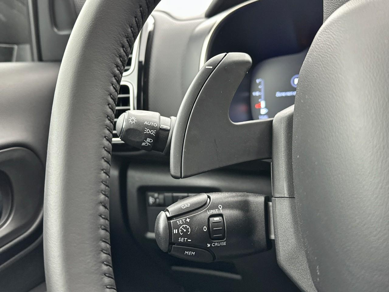 Citroën C5 Aircross bluehdi 130 eat8 max — photo 23