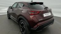 Nissan Juke 1.6 Hybrid 143ch N-Connecta 2023.5 — photo 7