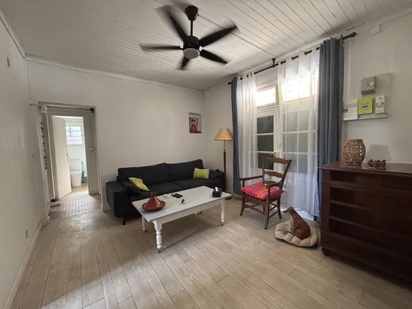 Maison 4 pièces 62 m²