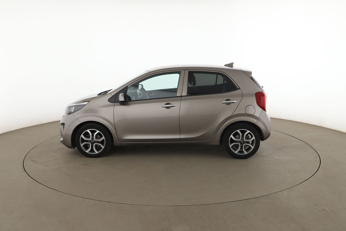 Kia Picanto 1.2 Blue Edition — photo 2