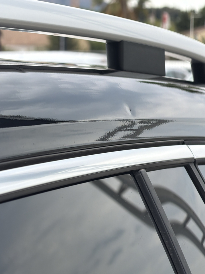Mercedes EQB 250+ — photo 18