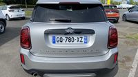 Mini Countryman Cooper 136ch Essential BVA7 — photo 4