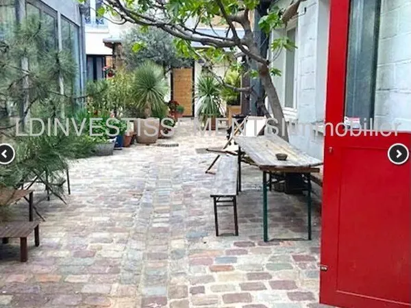 Maison 4 pièces 76 m²