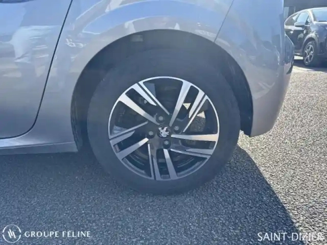 Peugeot 208 1.2 puretech 75ch s&amp;s style — photo 11