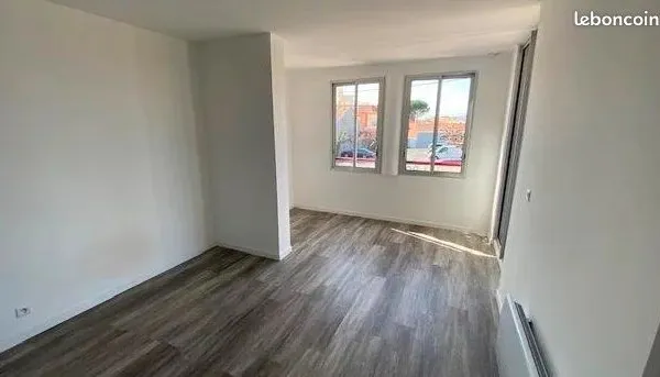Appartement T2 Arcachon - quartier Aiguillon (30m de la plage)