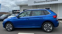 Skoda Kamiq 1.0 TSI Evo 2 116ch Selection DSG7 — photo 8