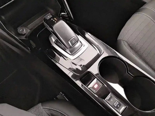 Peugeot 2008 bluehdi 130 s&amp;s eat8 — photo 86