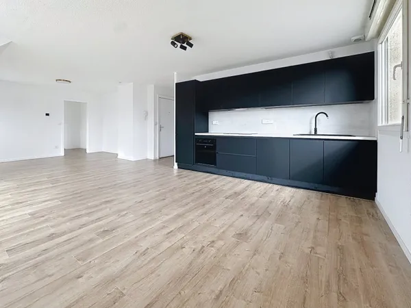 Appartement 3 pièces 83 m²
