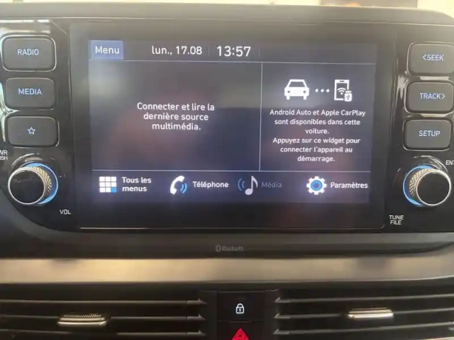 Hyundai I20 1.2 84 — photo 64