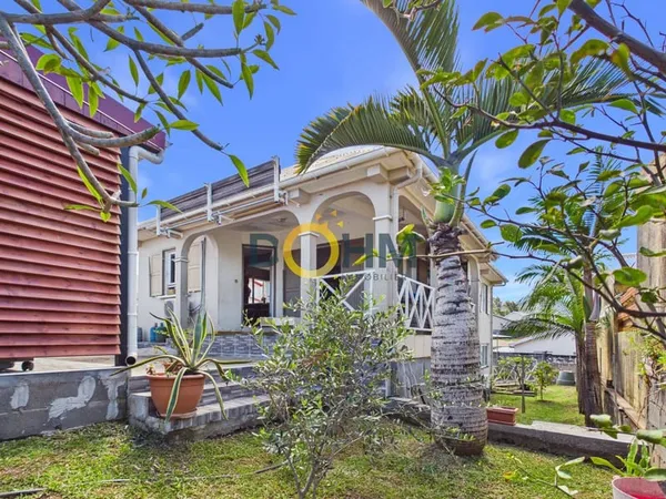 Maison 6 pièces 120 m²