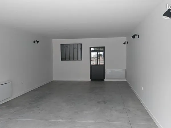 Location locaux commerciaux