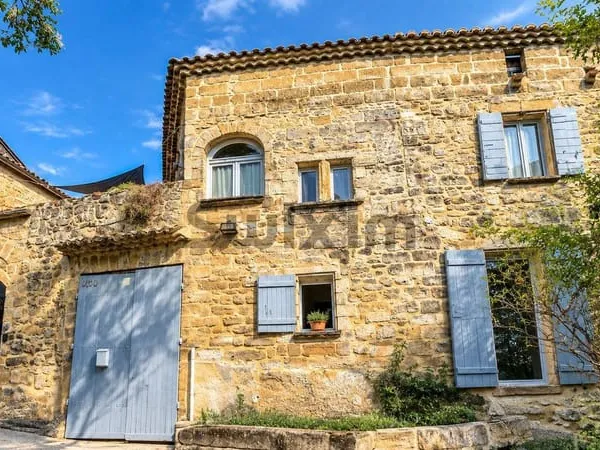 Maison 4 pièces 96 m²