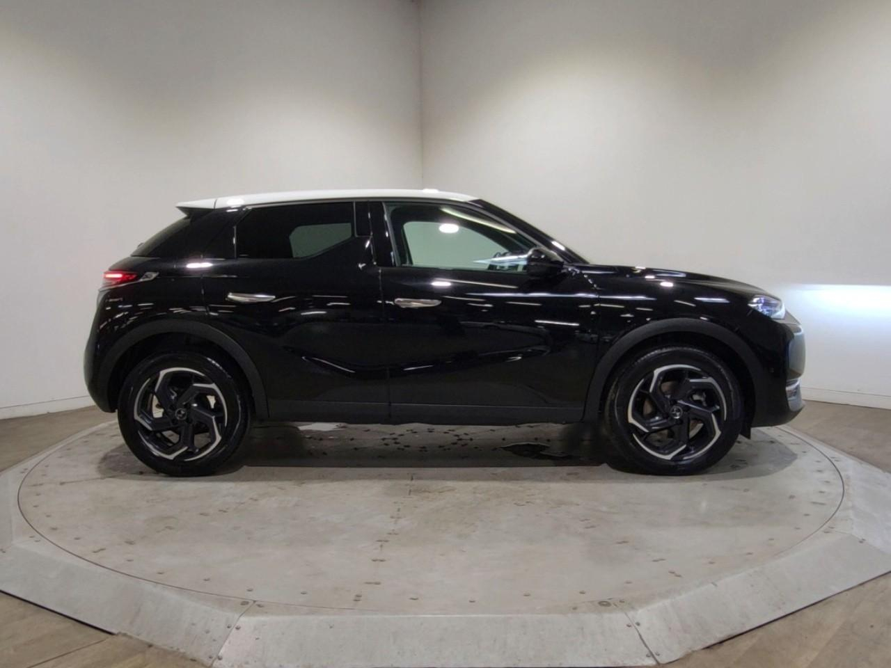 Ds Ds 3 crossback bluehdi 130 eat8 rivoli — photo 6
