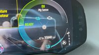 Renault Captur 1.6 E-Tech hybride 145ch Techno Fast Track — photo 9
