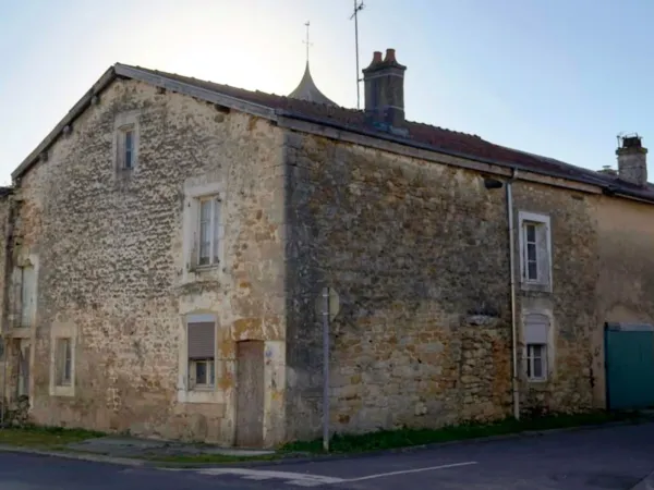 Maison 1 pièce 200 m²