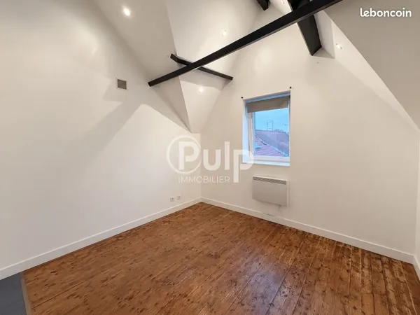 Maison 3 pièces 64 m²