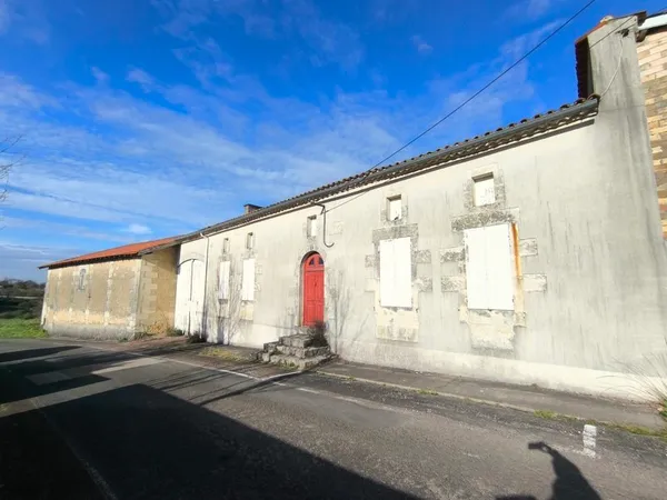 Maison 5 pièces 147 m²