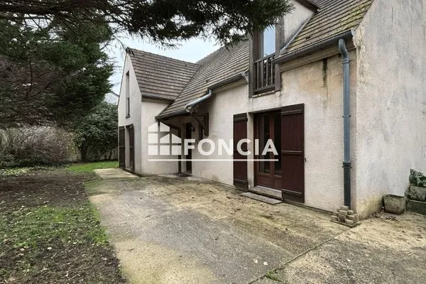 Maison 7 pièces 135 m²