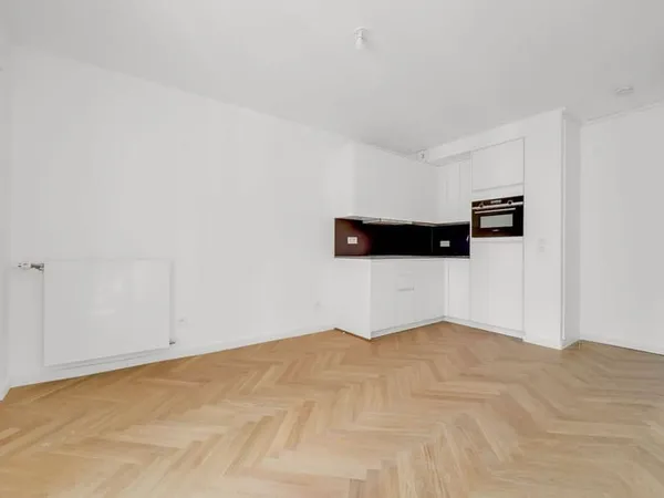 Appartement 2 pièces 27 m²